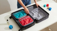 15 Best Compact Travel Luggage Sets in 2026