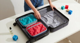 15 Best Compact Travel Luggage Sets in 2026