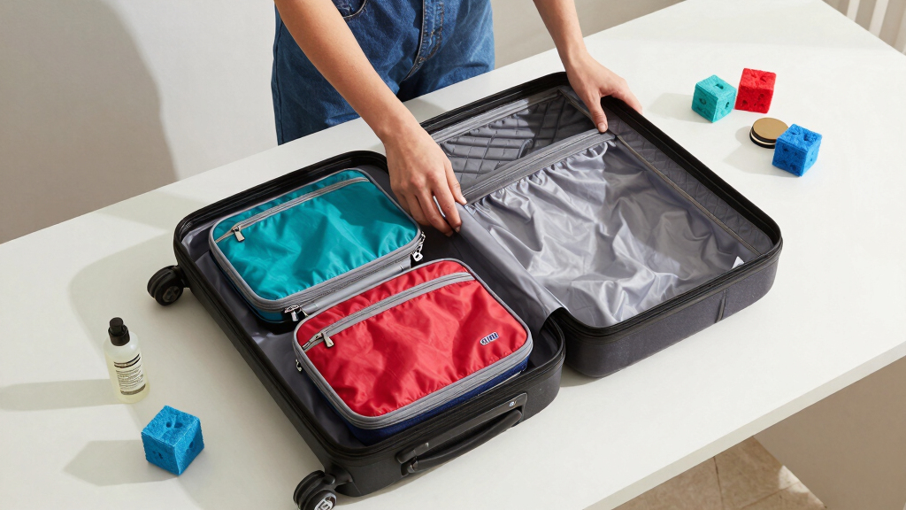 15 Best Compact Travel Luggage Sets in 2026