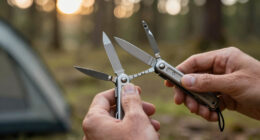 15 Best Multi-Tool Pocket Knives in 2026