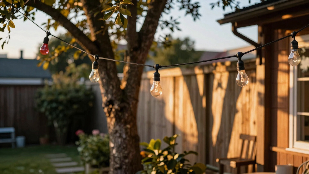 15 Best Patriotic Outdoor String Lights in 2026