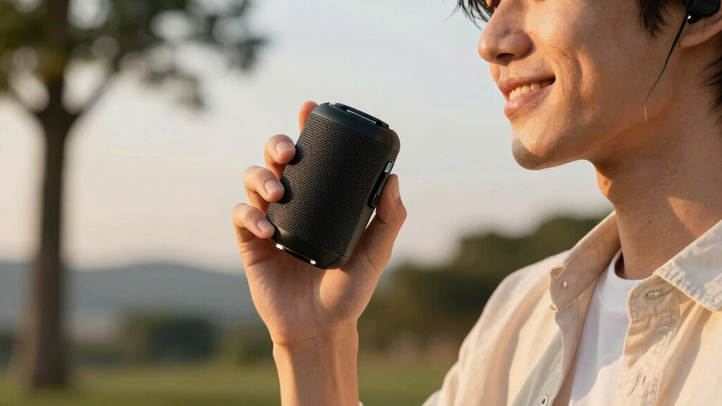 15 Best Portable Bluetooth Speakers in 2026