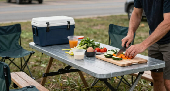 7 Best Outdoor Tailgating Furniture in 2026