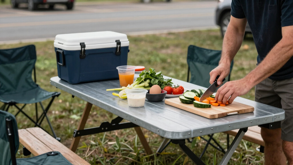 7 Best Outdoor Tailgating Furniture in 2026