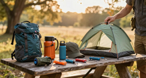 8 Best Outdoor Adventure Gift Sets in 2026