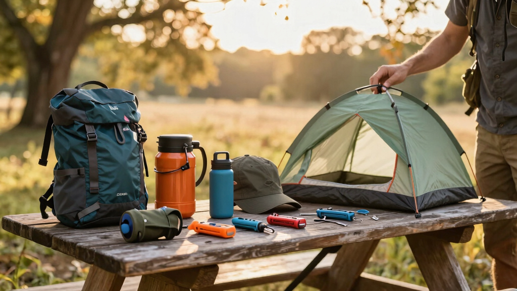 8 Best Outdoor Adventure Gift Sets in 2026