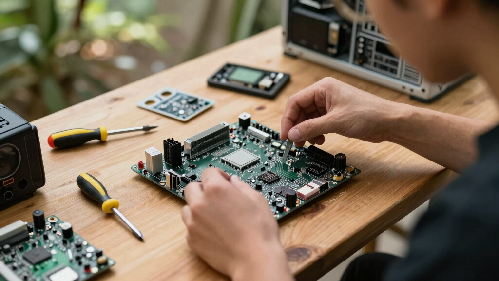 9 Best Computers, Tablets & Components in 2026