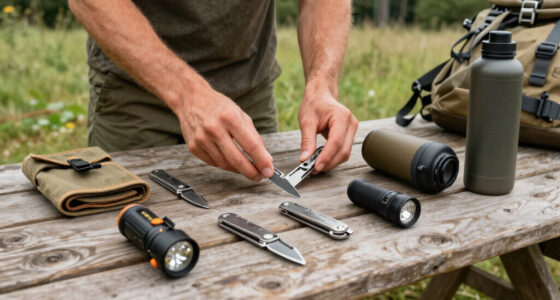 9 Best Outdoor Adventure Gift Sets in 2026