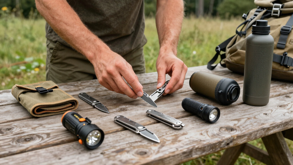 9 Best Outdoor Adventure Gift Sets in 2026
