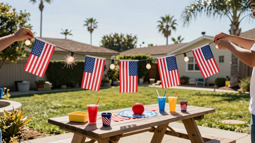 All the ways to celebrate July 4th and America’s 250th birthday in Southern California