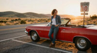 At 100 Years Old, This Iconic American Highway Is Still Fueled by Nostalgia