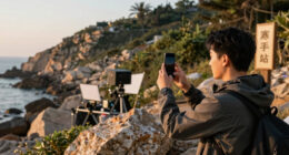 'Cape Fear' Filming Locations: Atlanta & Other Places From The Apple TV Thriller