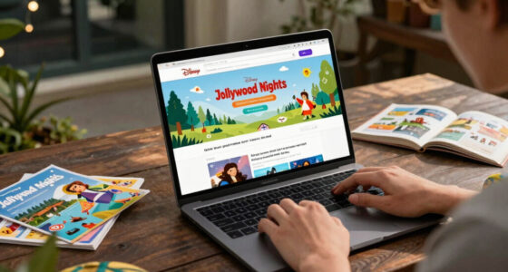 Disney Jollywood Nights 2026: Dates, Details, & What to Expect
