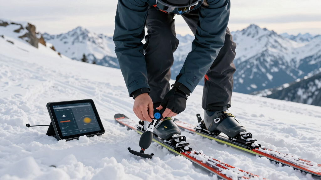 El Niño Could Impact This Winter's Snowfall And Your Ski Trip