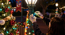 Holidays at Disney World 2026: Christmas Lights, Festive Deals, Jolly Fun, and More