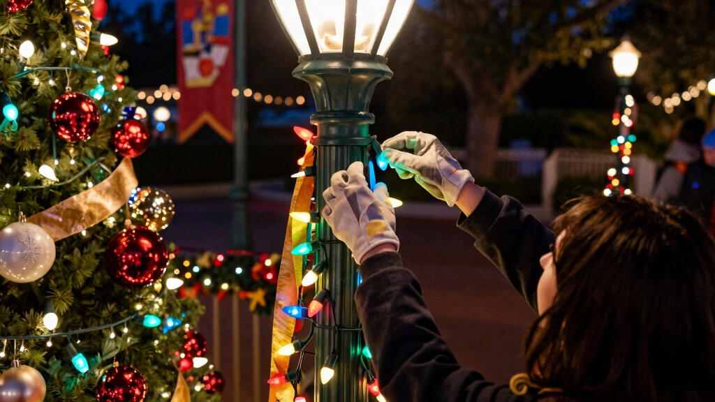Holidays at Disney World 2026: Christmas Lights, Festive Deals, Jolly Fun, and More