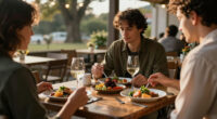 Hospitality in Hard Times – Why Sharing a Meal Still Matters