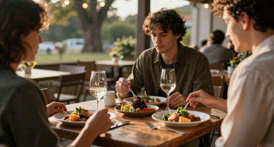 Hospitality in Hard Times – Why Sharing a Meal Still Matters