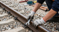 India: Build the Rails First