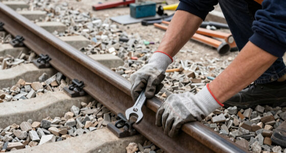 India: Build the Rails First