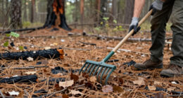 It’s Their Fault! Massive Wildfire This Summer…
