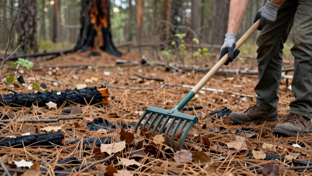 It’s Their Fault! Massive Wildfire This Summer…