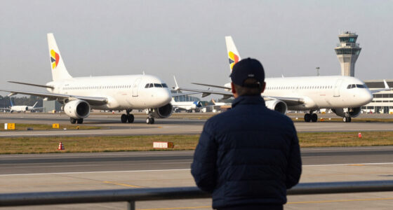 Jets were 300 feet apart in Logan airport close call that forced Delta flight to abort landing, expert says