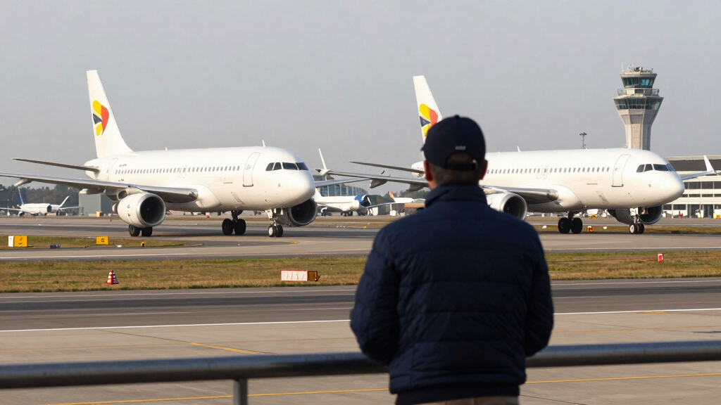 Jets were 300 feet apart in Logan airport close call that forced Delta flight to abort landing, expert says