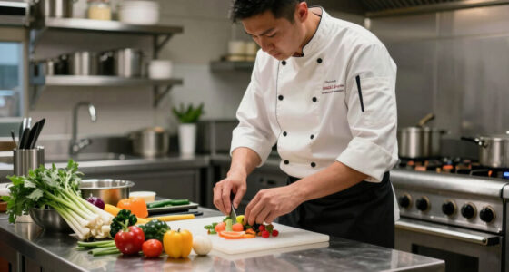 NEW Restaurant Announced for Disney World’s BoardWalk