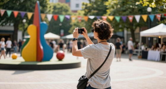 The Eight Great: June’s Can’t-Miss Arts & Culture Events