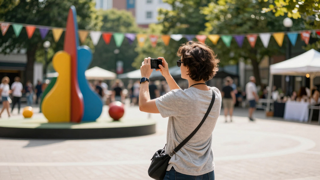 The Eight Great: June’s Can’t-Miss Arts & Culture Events