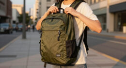 10 Best Compact Travel Backpacks for Students in 2026
