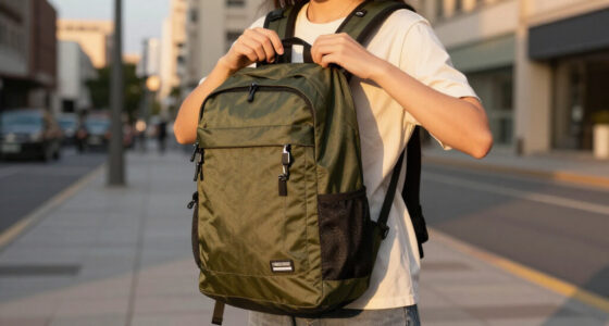 10 Best Compact Travel Backpacks for Students in 2026