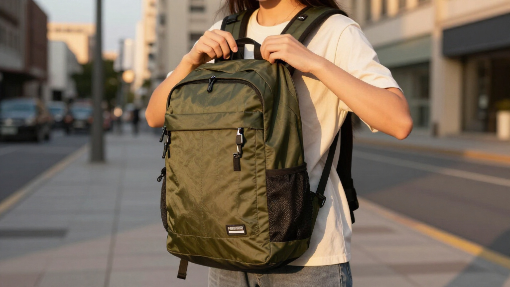 10 Best Compact Travel Backpacks for Students in 2026