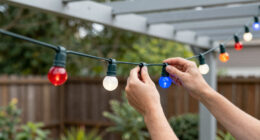 10 Best Patriotic Outdoor String Lights in 2026