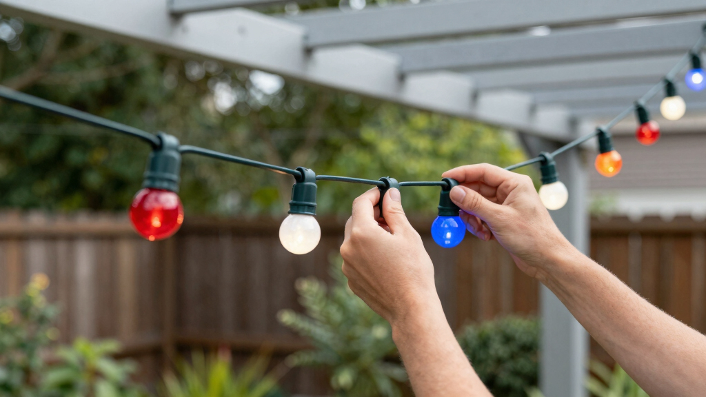 10 Best Patriotic Outdoor String Lights in 2026