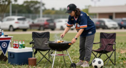 10 Best Soccer Fan Outdoor Tailgating Gear in 2026