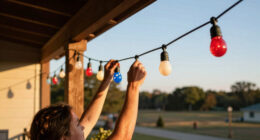 11 Best Patriotic Outdoor String Lights in 2026