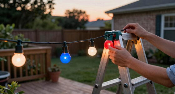 11 Best Patriotic Outdoor String Lights in 2026
