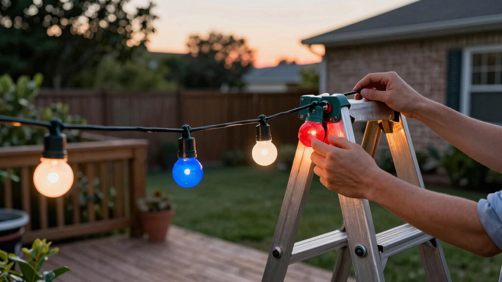 11 Best Patriotic Outdoor String Lights in 2026
