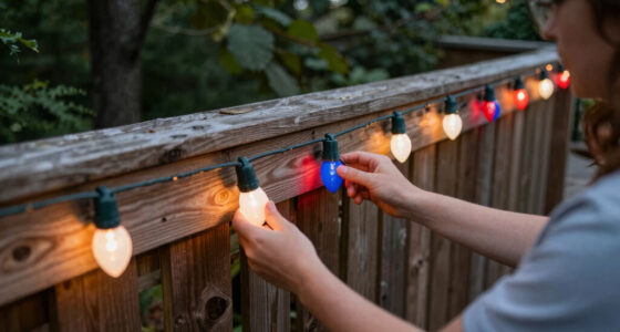 11 Best Patriotic Outdoor String Lights in 2026