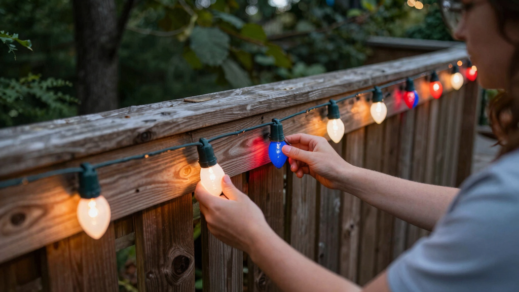 11 Best Patriotic Outdoor String Lights in 2026