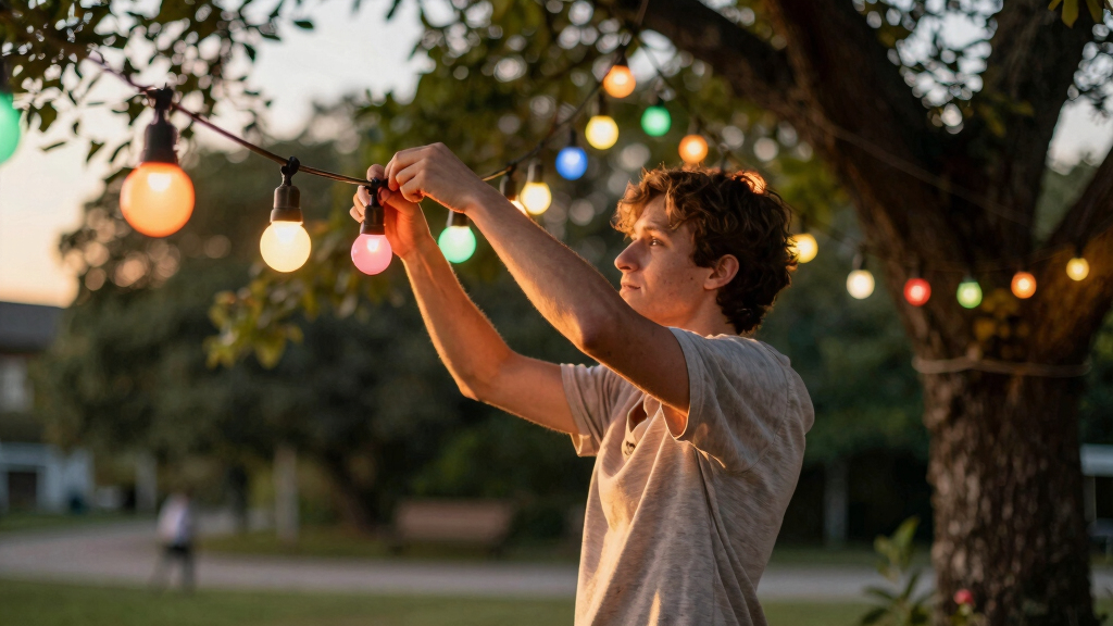 11 Best Patriotic Outdoor String Lights in 2026