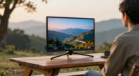 11 Best Portable Outdoor TVs in 2026