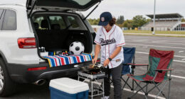11 Best Soccer Fan Outdoor Tailgate Gear in 2026