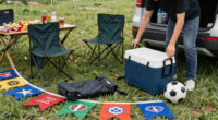 11 Best Soccer Fan Outdoor Tailgate Gear in 2026