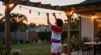 12 Best Patriotic Outdoor String Lights in 2026