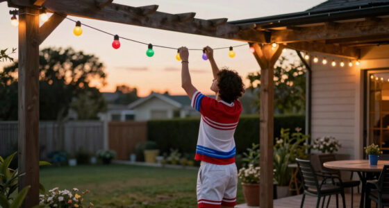 12 Best Patriotic Outdoor String Lights in 2026