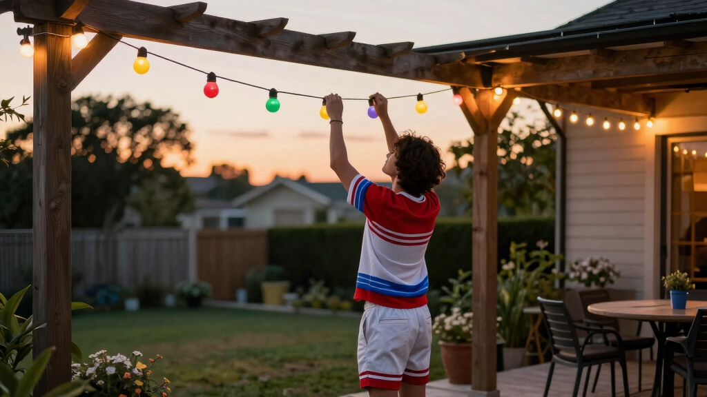 12 Best Patriotic Outdoor String Lights in 2026