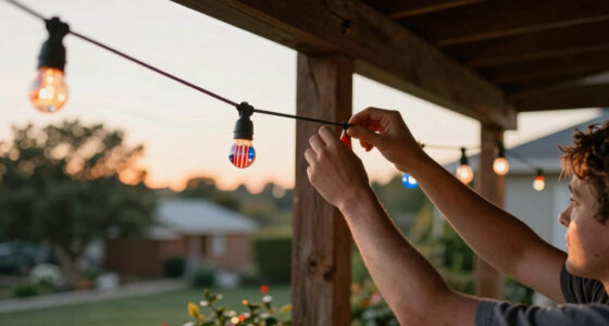 12 Best Patriotic Outdoor String Lights in 2026
